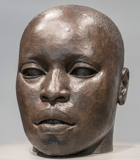 John Wilson's Eternal Presence (Boston University, 1985)